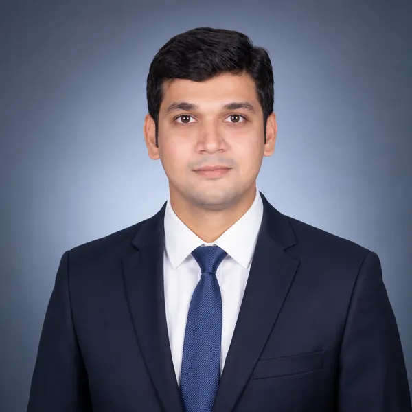 Nikhil Balan